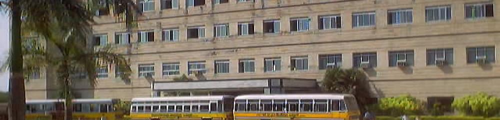 White Memorial College of Physiotherapy